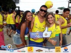 Forró da Tia Maria